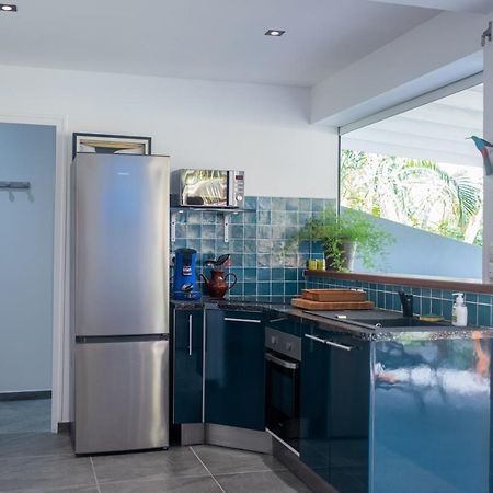 Blue Dream Spa Les Trois-Ilets Εξωτερικό φωτογραφία