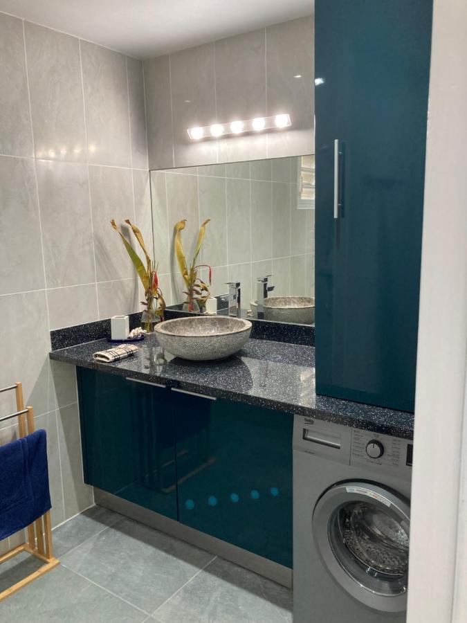 Blue Dream Spa Les Trois-Ilets Εξωτερικό φωτογραφία
