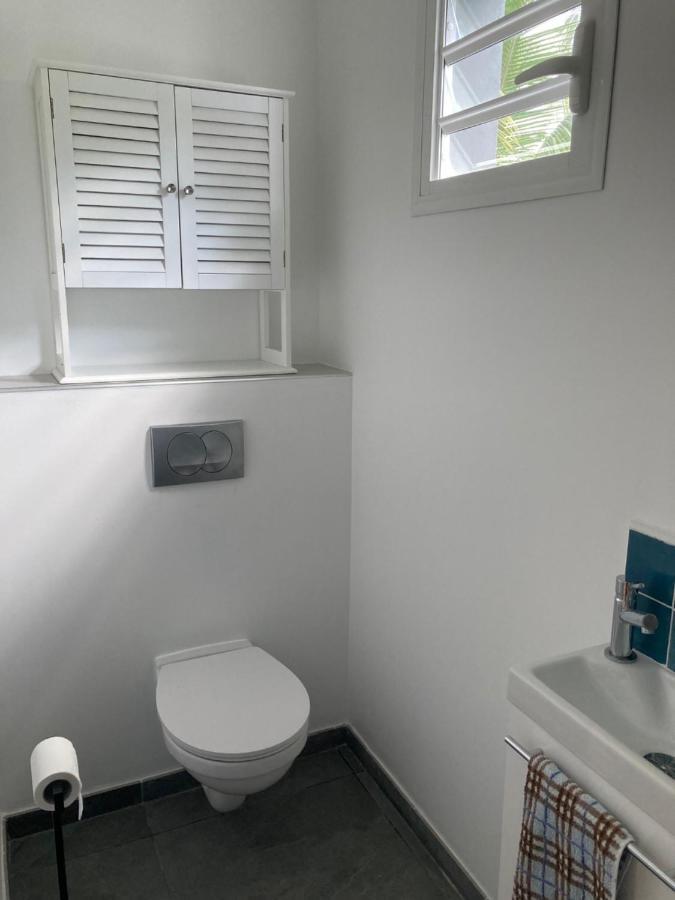 Blue Dream Spa Les Trois-Ilets Εξωτερικό φωτογραφία